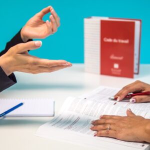 Consulta Online Laboral