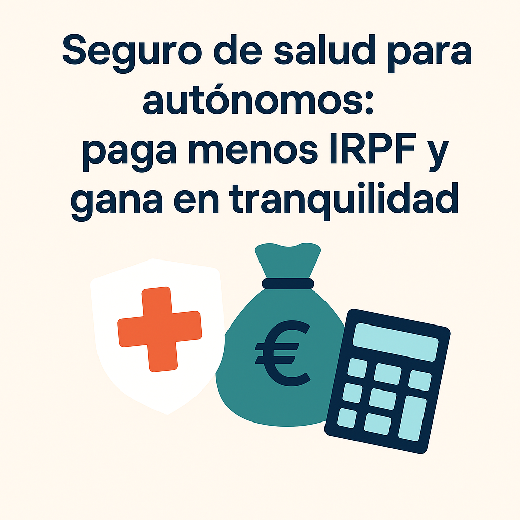 seguro salud autonomos