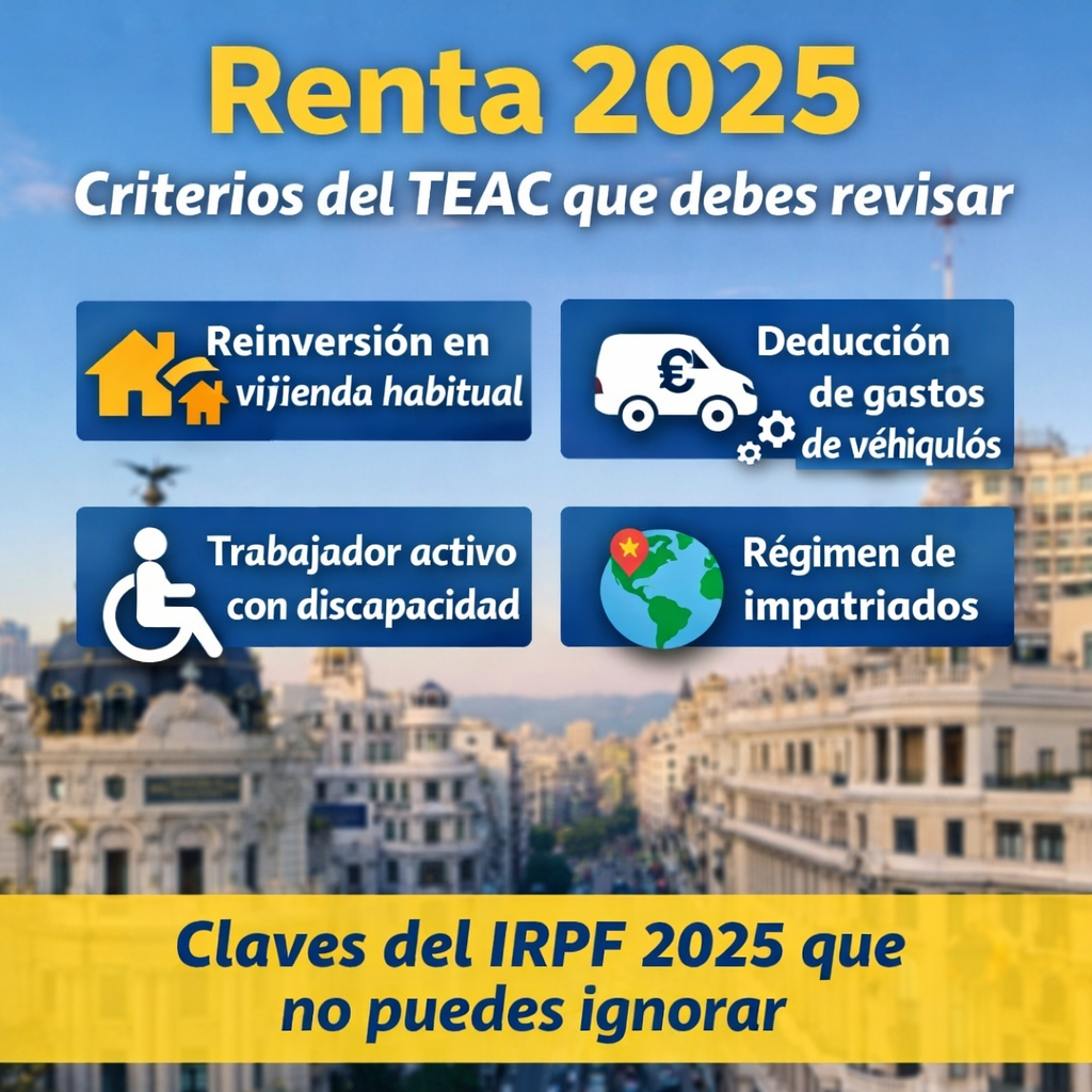 Declaracion de la renta
