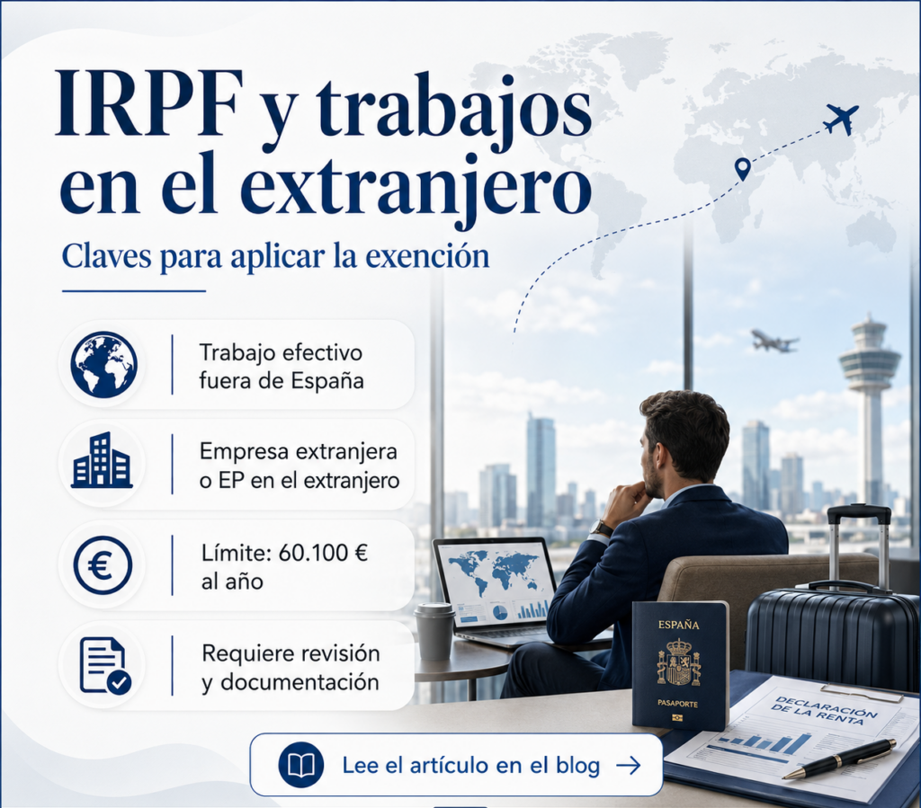 Declaracion de la renta