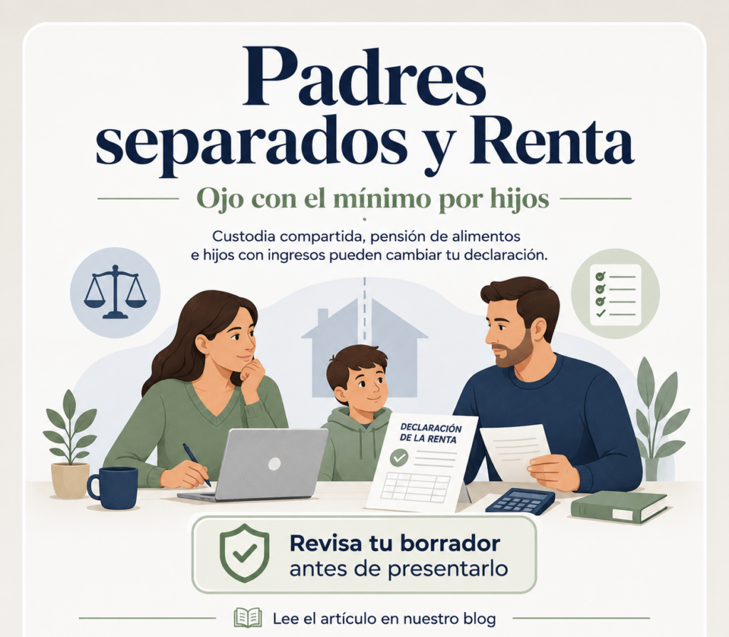 declaracion de la renta