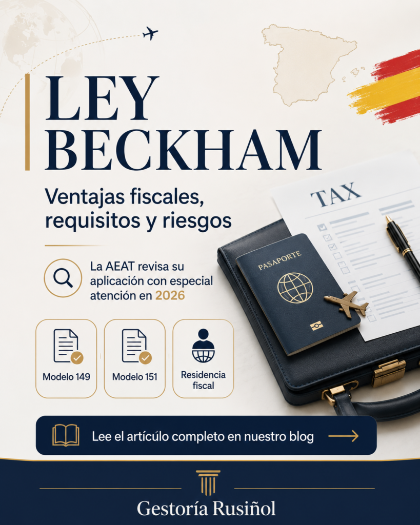 Ley Beckham