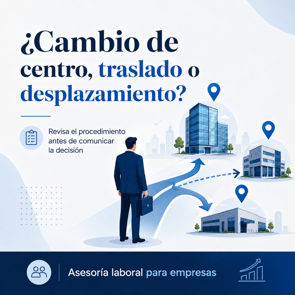 Movilidad de trabajadores